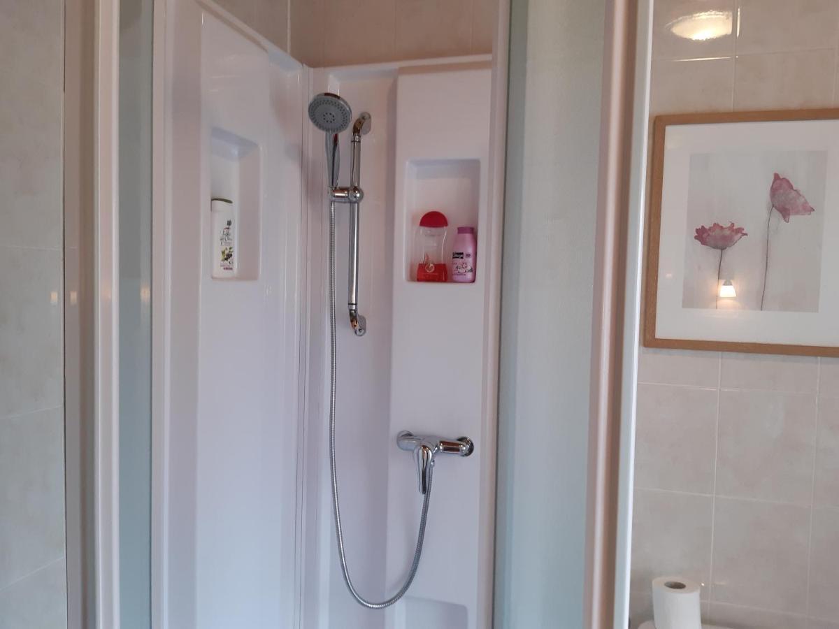 Les Alouettes B&B Hardecourt-aux-Bois Exteriör bild